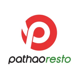 Pathao Resto simgesi