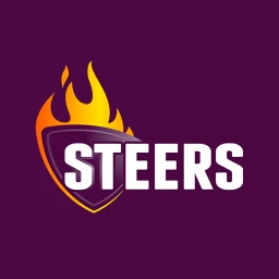Steers Zambia 아이콘