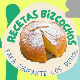 Recetas De Bizcochos Caseros simgesi